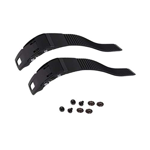 Algopix Similar Product 17 - Dongyue 2 Pieces Replacement Inline