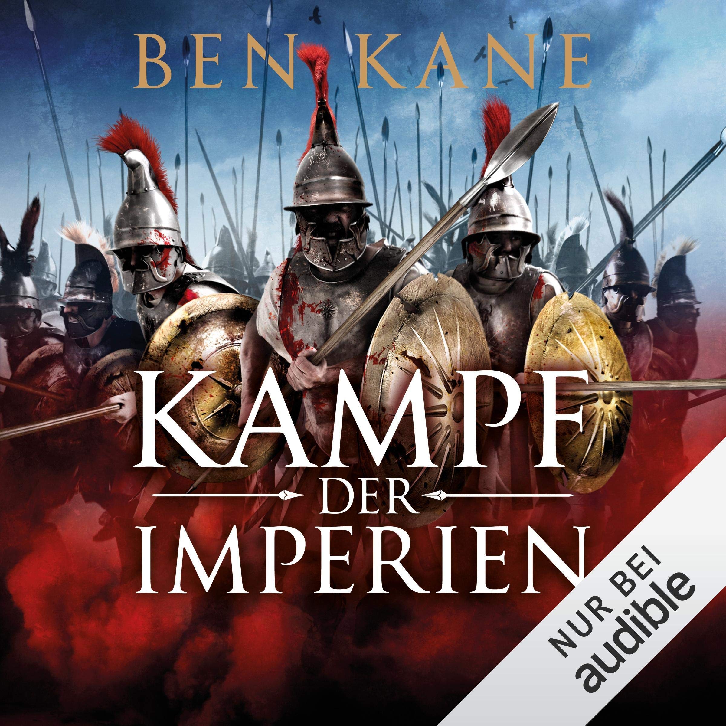 Algopix Similar Product 3 - Kampf der Imperien