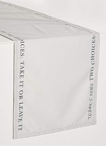 Algopix Similar Product 9 - Mona B Take it or Leave It Dinner Menu