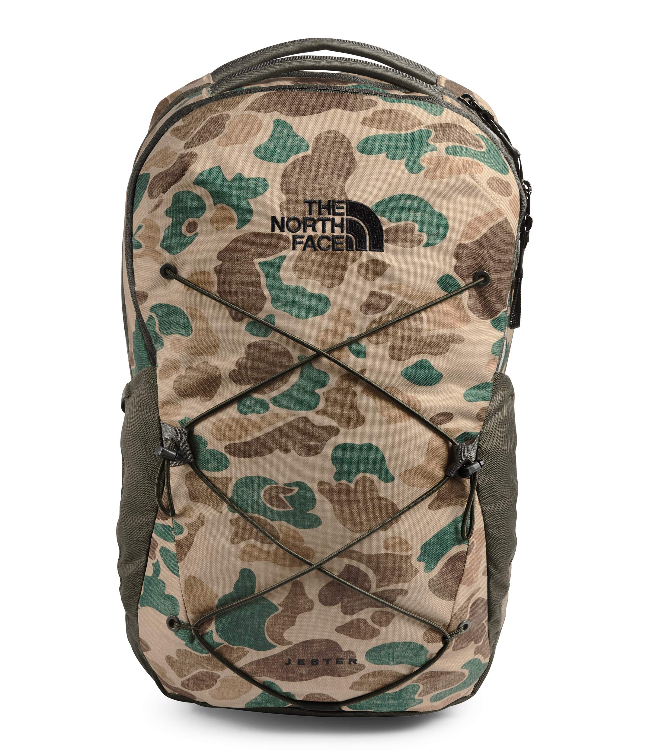 Algopix Similar Product 13 - THE NORTH FACE Jester Backpack