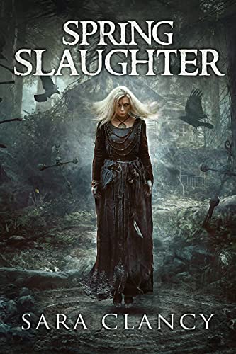 Algopix Similar Product 8 - Spring Slaughter Scary Supernatural