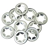Algopix Similar Product 9 - ToToT 20pcs Stainless Steel 304 Bearing