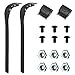 Algopix Similar Product 5 - LIOOBO 2 Set Replacement Inline Skate