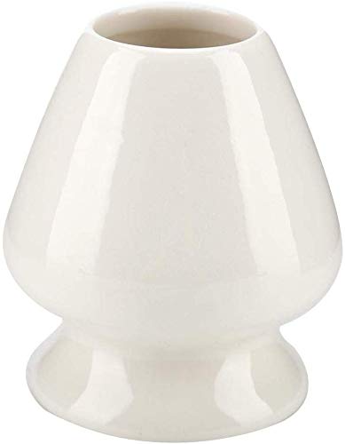 Algopix Similar Product 13 - Matcha Whisk Ceramic Holder Chasen