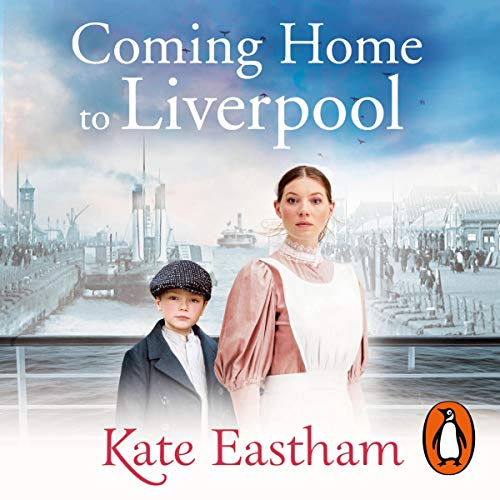 Algopix Similar Product 15 - Coming Home to Liverpool
