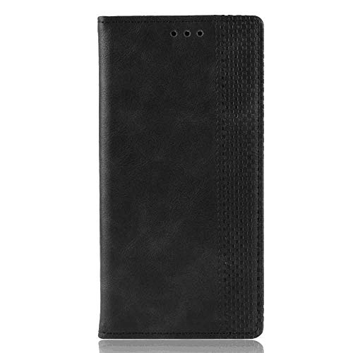 Algopix Similar Product 8 - Flip Case for iPhone 11 Pro Leather