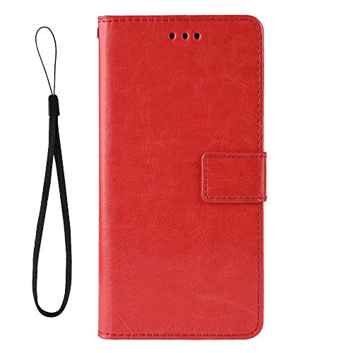 Algopix Similar Product 1 - Samsung Galaxy A90 Flip Case Cover for