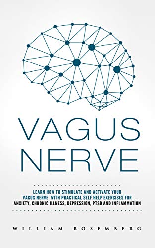 Algopix Similar Product 17 - Vagus Nerve Learn How To Stimulate and