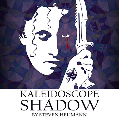 Algopix Similar Product 9 - Kaleidoscope Shadow A Dark SciFi