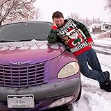 Algopix Similar Product 6 - A David Dobrik Christmas