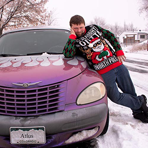 Algopix Similar Product 7 - A David Dobrik Christmas