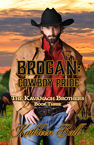 Algopix Similar Product 10 - Brogan Cowboy Pride A Christian