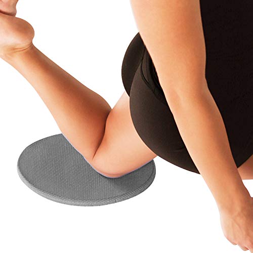 Algopix Similar Product 15 - SportLite Yoga Knee Pads The Original