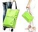 Algopix Similar Product 1 - Cowinbest Cocobuy Foldable Shopping
