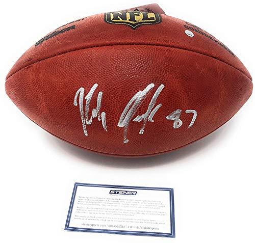 Algopix Similar Product 18 - Rob Gronkowski New England Patriots