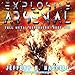 Algopix Similar Product 3 - Explosive Arsenal Full Metal Superhero