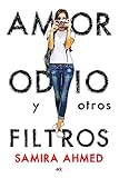 Algopix Similar Product 15 - Amor odio y otros filtros Spanish