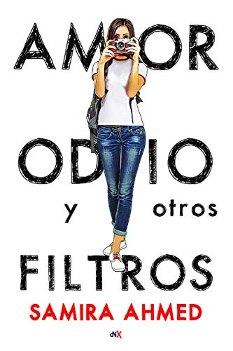 Algopix Similar Product 8 - Amor odio y otros filtros Spanish