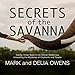 Algopix Similar Product 3 - Secrets of the Savanna TwentyThree