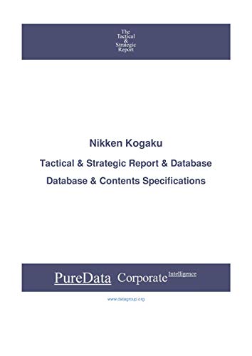 Algopix Similar Product 4 - Nikken Kogaku Tactical  Strategic
