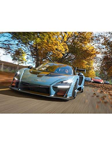 Algopix Similar Product 18 - Forza Horizon 4   Walkthrough 