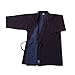 Algopix Similar Product 9 - IKENSHI Kendo IndigoDyed Keikogi