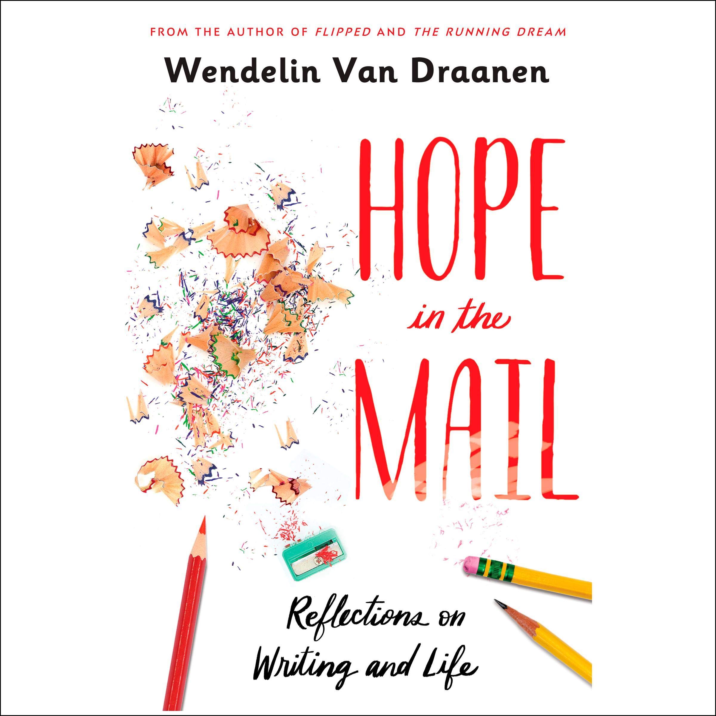 Algopix Similar Product 10 - Hope in the Mail Reflections on