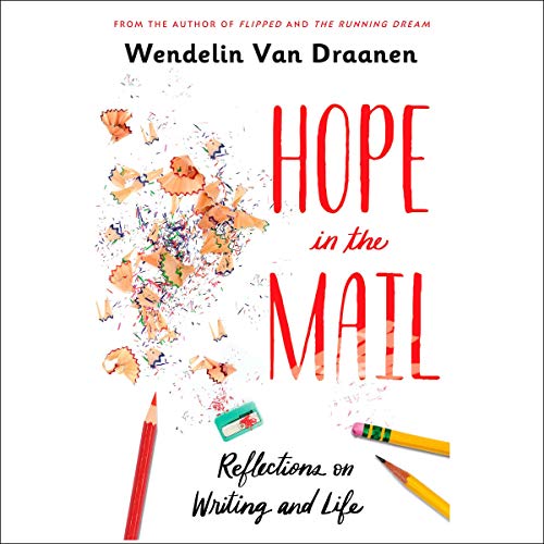 Algopix Similar Product 11 - Hope in the Mail Reflections on