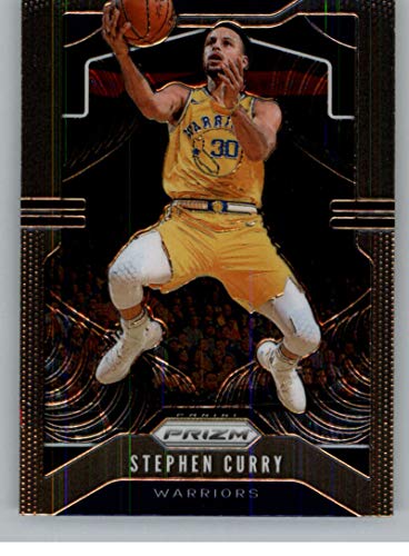 Algopix Similar Product 15 - 201920 Prizm Basketball 98 Stephen