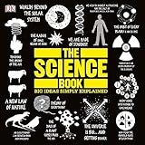 Algopix Similar Product 2 - The Science Book Big Ideas Simply