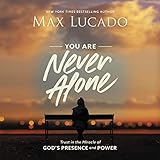 Algopix Similar Product 19 - You Are Never Alone Trust in the