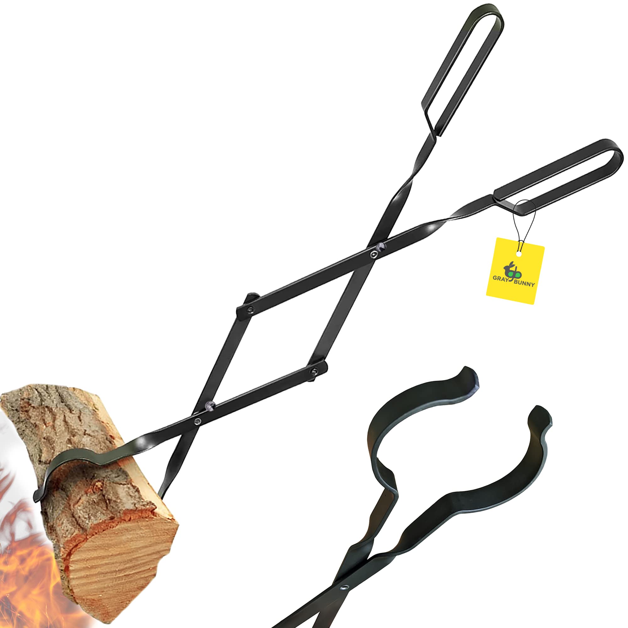 Algopix Similar Product 20 - gb Home Collection Heavy Duty Cast Iron