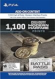 Algopix Similar Product 15 - 1100 Call of Duty Modern Warfare