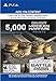 Algopix Similar Product 8 - 5000 Call of Duty Modern Warfare