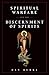 Algopix Similar Product 7 - Spiritual Warfare and the Discernment