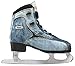 Algopix Similar Product 15 - Roces Womens Denim Glamour Figure Ice