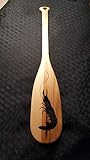 Algopix Similar Product 14 - Gumbo & Jambalaya Paddle (Shrimp)