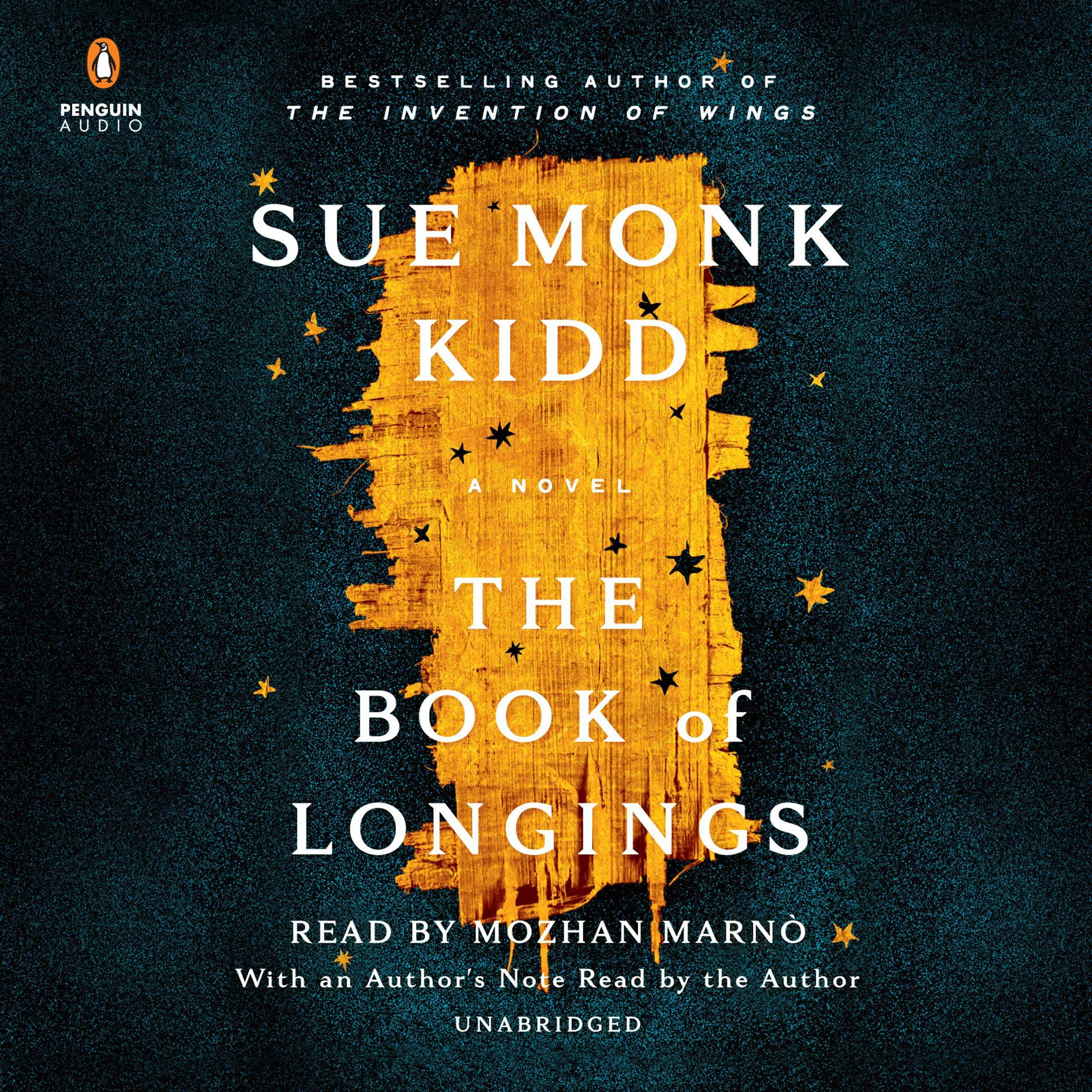 Algopix Similar Product 5 - The Book of Longings: A Novel