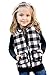 Algopix Similar Product 11 - MAMAMI Kid Little Girls Puffer