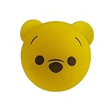 Algopix Similar Product 16 - Access All Areas Yellow Winnie The Pooh