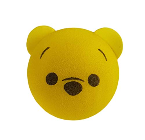 Algopix Similar Product 19 - Access All Areas Yellow Winnie The Pooh
