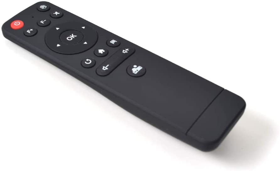 Algopix Similar Product 6 - Cocar Remote Control Replacement for