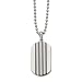 Algopix Similar Product 17 - Stainless Steel Polished with Black