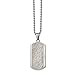 Algopix Similar Product 16 - Stainless Steel Polished Hammered wCZ