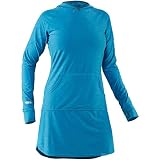 Algopix Similar Product 18 - NRS Womens H2Core Silkweight Hoodie