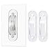 Algopix Similar Product 18 - Wall Switch Guards Plate Covers Child