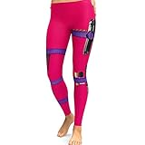 Algopix Similar Product 4 - Womens Sport Gym High Waist Legging