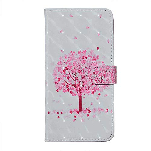Algopix Similar Product 1 - Huawei P30 Flip Case Cover for Huawei