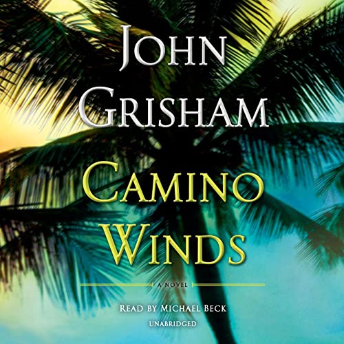 Algopix Similar Product 9 - Camino Winds: Camino, Book 2