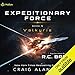 Algopix Similar Product 4 - Valkyrie: Expeditionary Force, Book 9